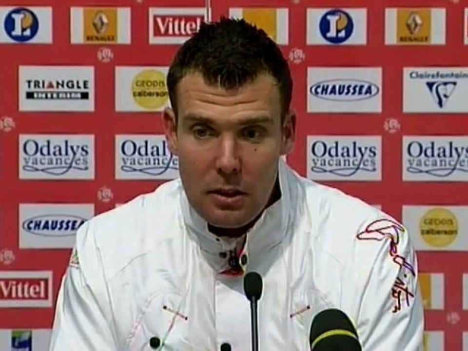 Damien Gregorini (J13)
