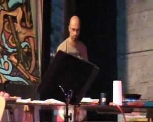 SONSOTONS: L'opi d'un hivern 1