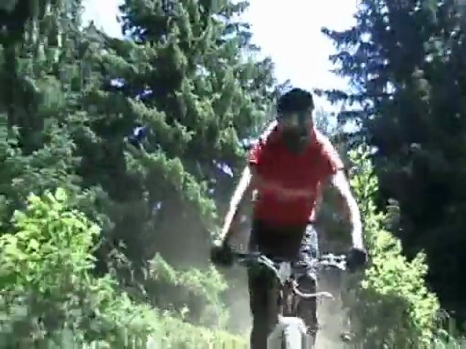 PLEASURECREW 2009, Villars de Lans, Noël et Michou