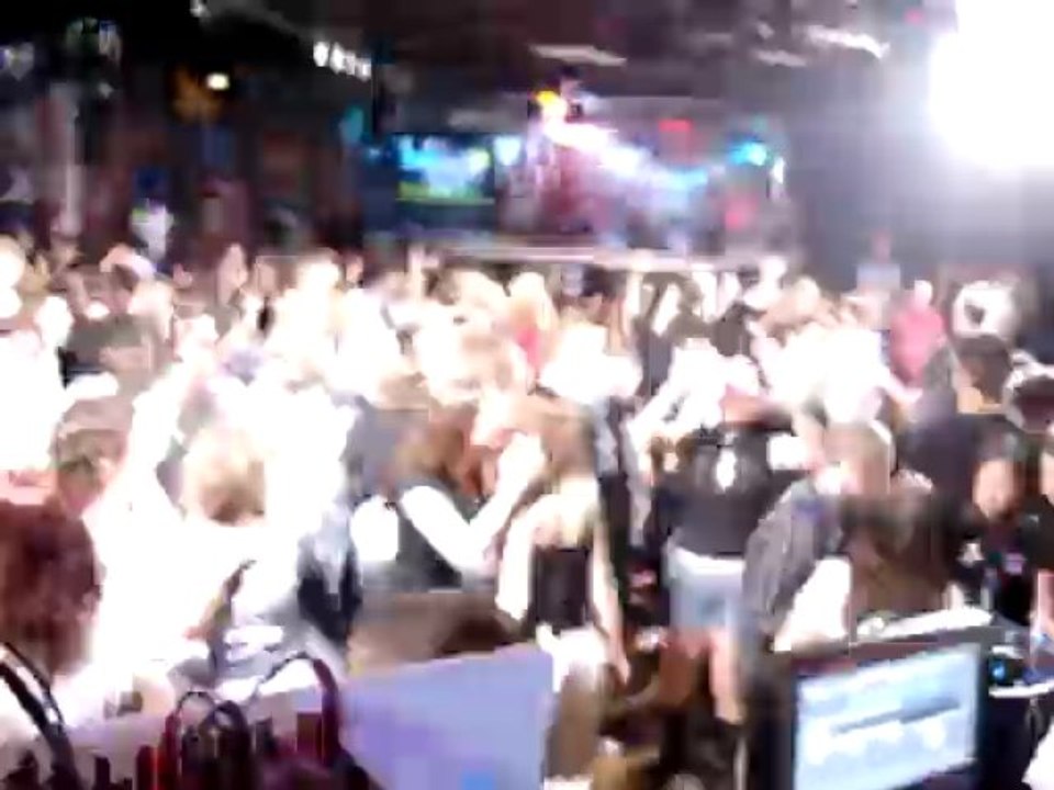 SAMEDI 7 NOVEMBRE "MISTER CLUB"