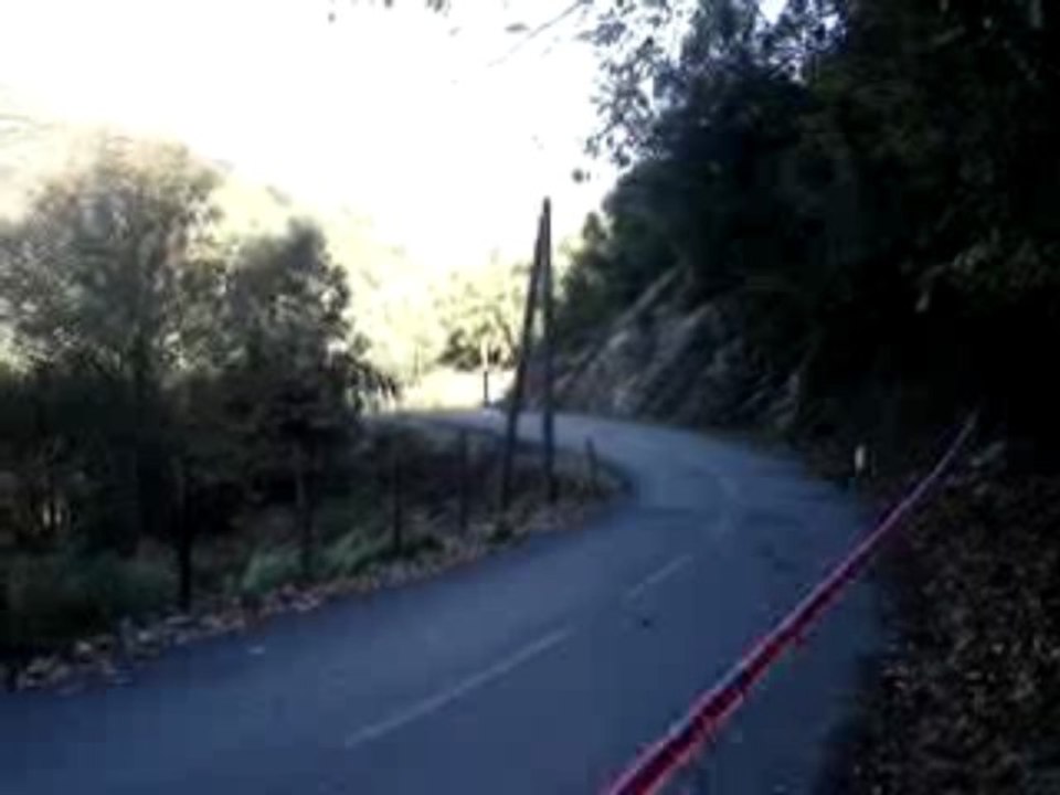 rallye 10000 virage Corse 2009 (9)