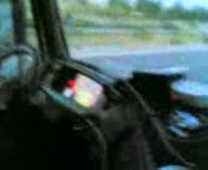 VOLVO FH 420..KAPIKULE-İST YOLU