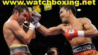 see Miguel Cotto vs Manny Pacquiao HBO Boxing live online No