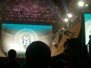Double de Tony Hawk et Andy MacDonald !!!