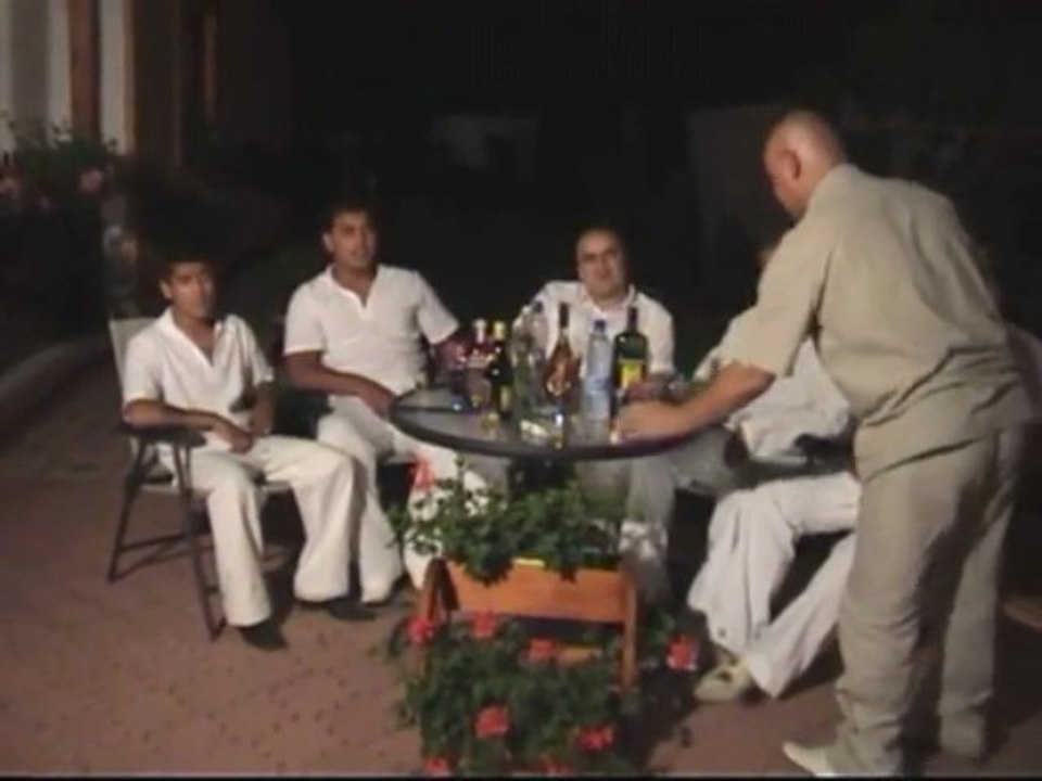kajkos-pijav peske