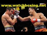 view pay per view Pacquiao vs Cotto live online