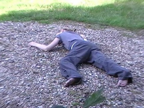 Court métrage sur la guerre