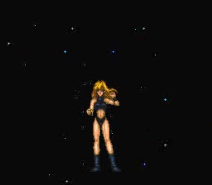 Super Metroid : Partie 10