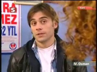 4. Osman 7. Bölüm 1. Kısım