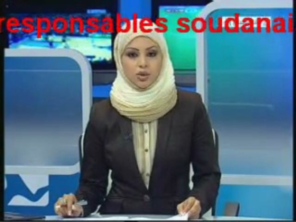 Algérie- egypte:(les soudanais dementent)