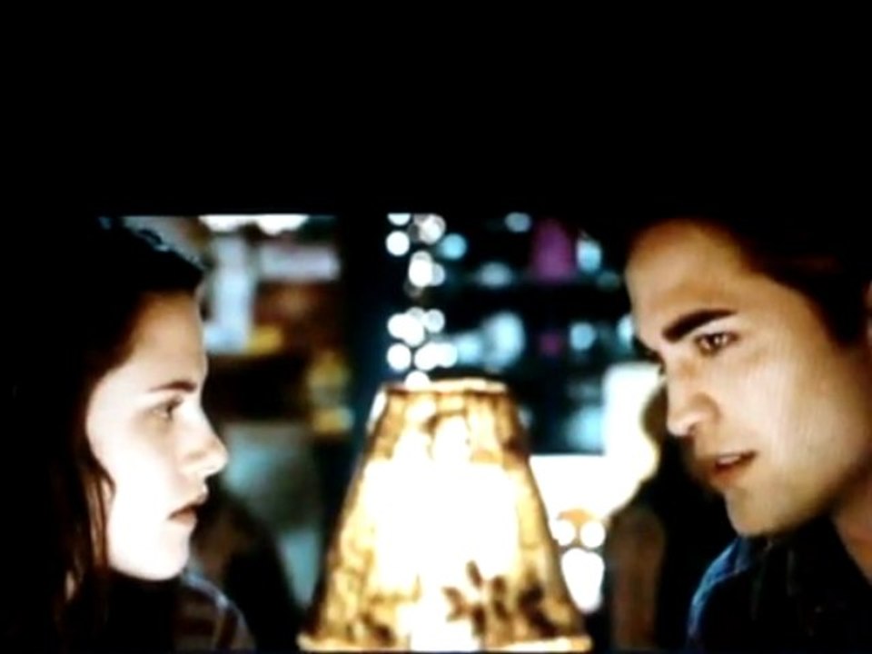 Parodie twilight