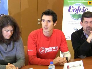 Cross de Volvic 2009