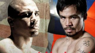 watch Pacquiao vs Cotto November 14th Live Streaming