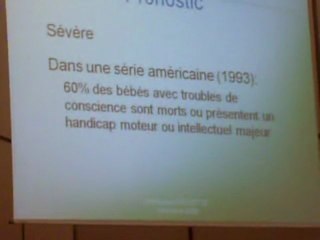 Dr D.GREVET MG-FORM Enfance maltraité Sd de bébé secoué