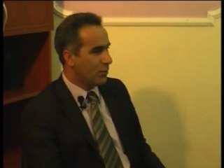 Menemen Konuşuyor Konuk Nihat SAGLAM 1.BOLUM