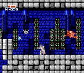 Holy Diver (NES)