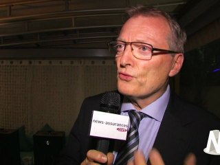 JT News Assurances : A la rencontre de Pierre Cellot Direc