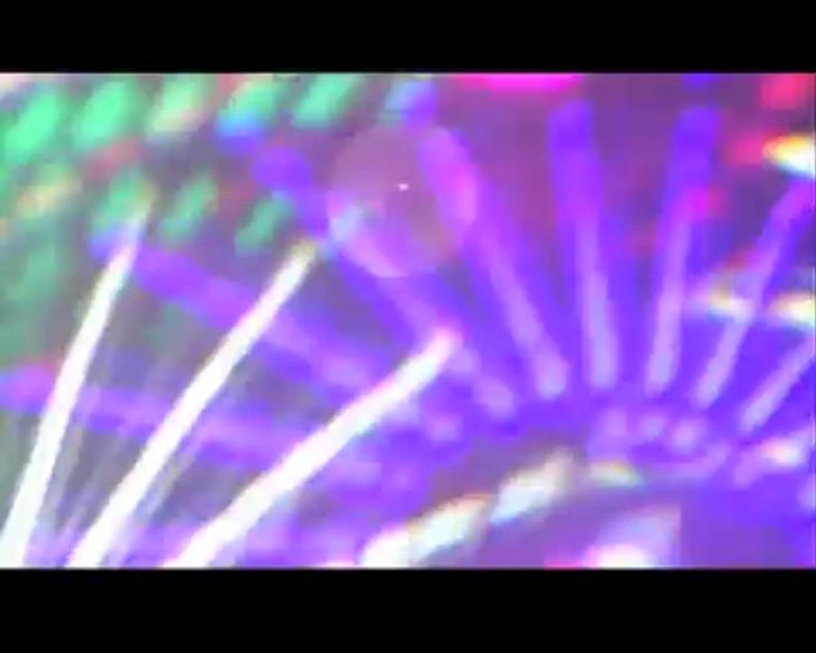 I Got A Violet - Swing Swang - Videoclip