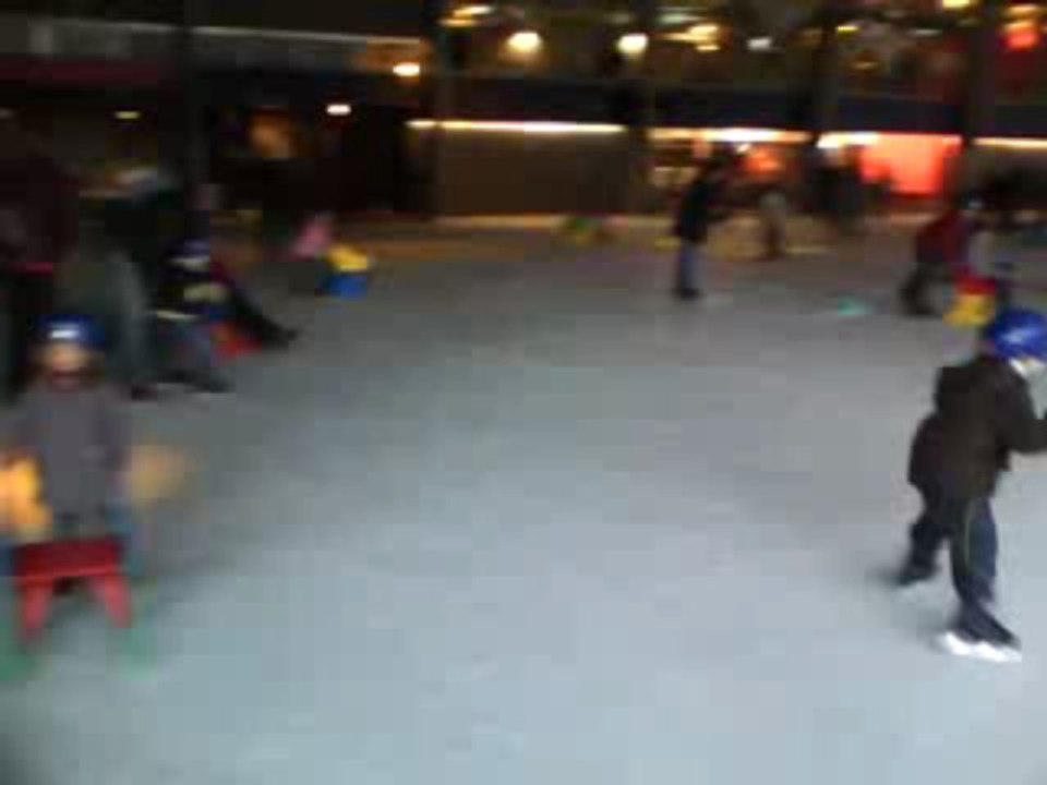 Patinoire