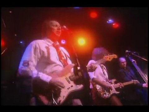 Adrian Belew &The Bears Figure It Out