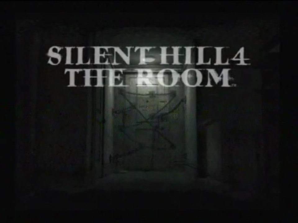 Silent Hill 4 The room/13 La technicenne de surface
