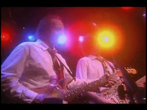 Adrian Belew&The Bears Fear Is Never Boring