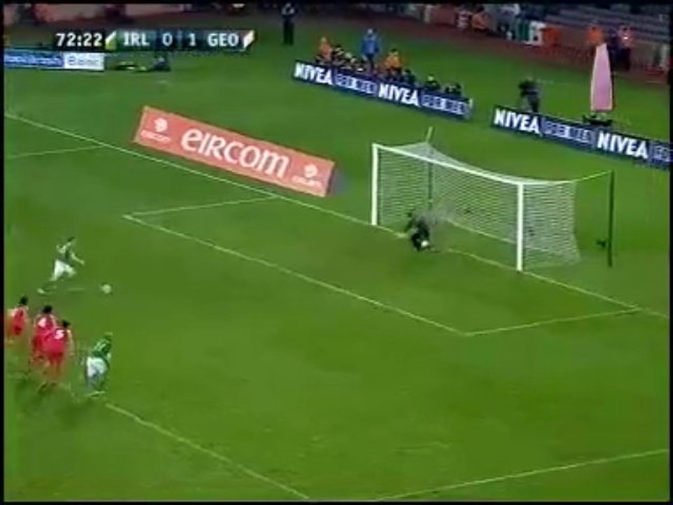 Quand l’Irlande trichait