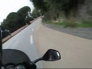 Amnye cameragirl, la Garde Freinet . Poirsouille !