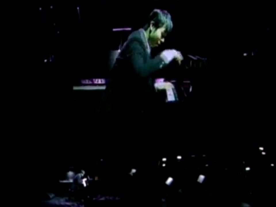 Martin Leung F. Fantasy medley Video Games Live 2009 paris