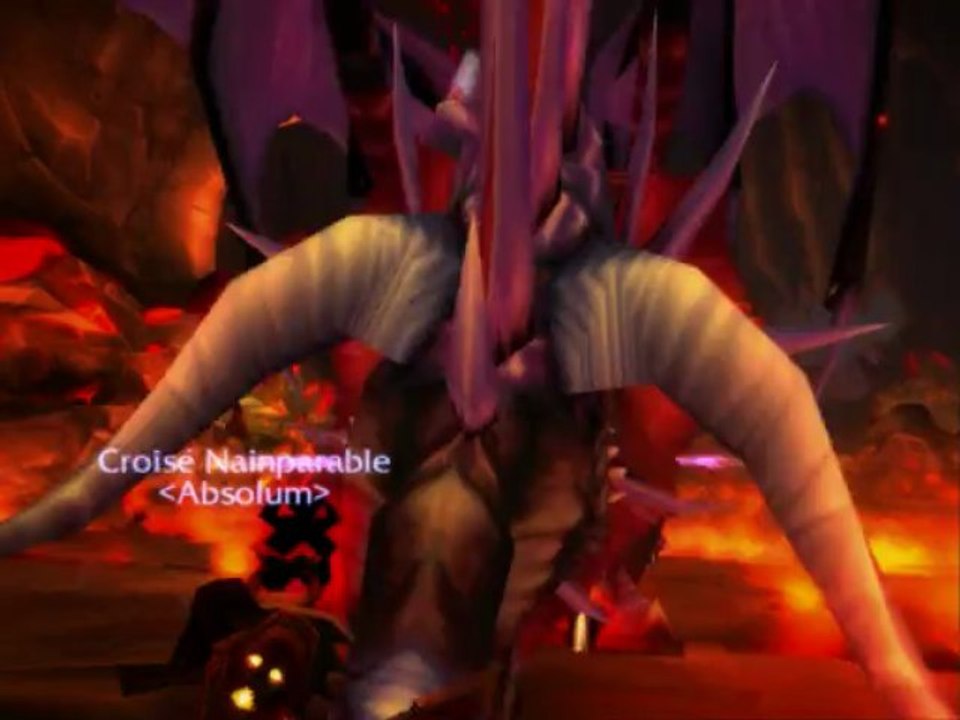 Onyxia Remix Unlimited