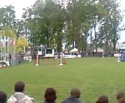 John witeker grand prix de maubeuge 2009