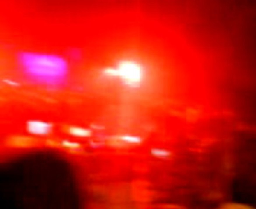 19h45 :: il commence à y avoir du monde