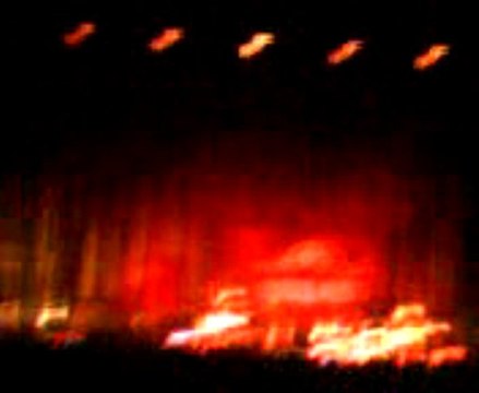 Première Partie de Superbus :: The Starliners