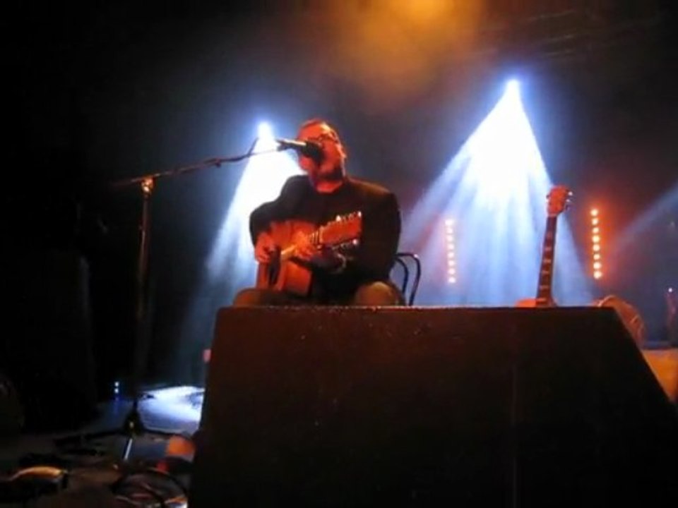 Bjorn Berge - Crazy times