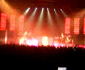 Superbus Rouen :: Fin Gogo Dance Show