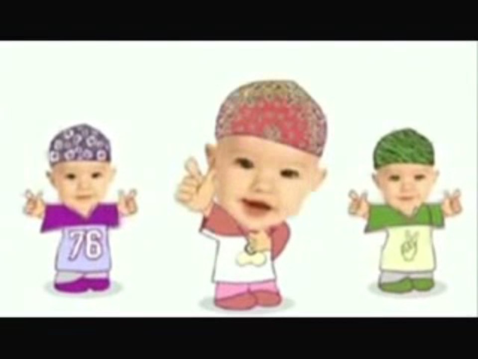 baba obbah