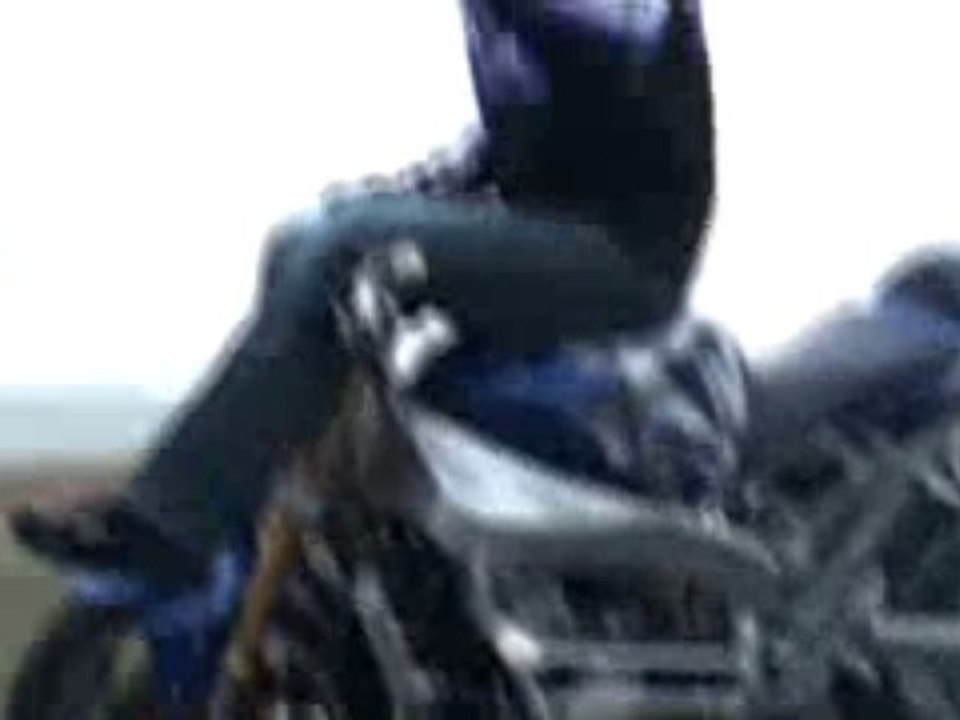 Street à loon plage