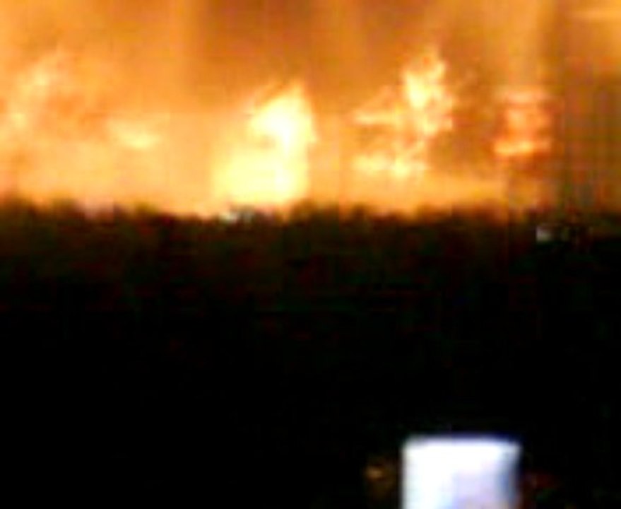 Superbus Rouen :: Mot de Jennifer + "Lola"