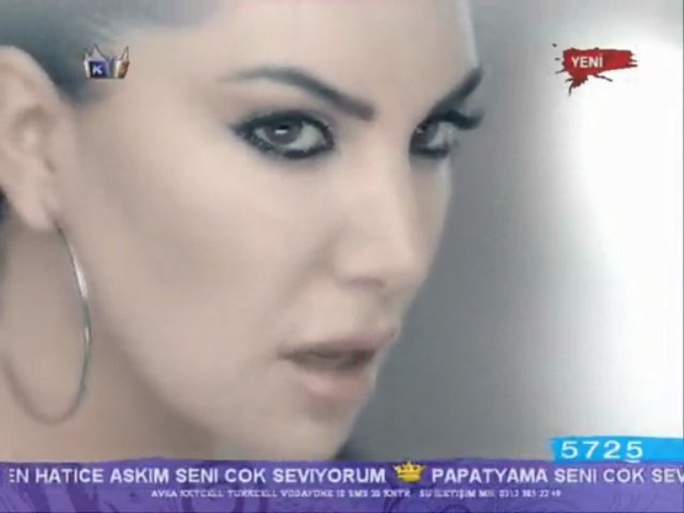 Ebru Yasar - Kararsizim