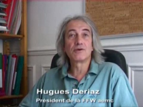 Diplôme d'Etat des Arts Energétiques et Martiaux Chinois