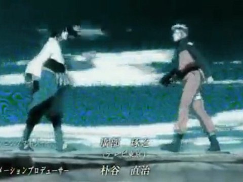 Naruto Shippuuden Amv [HQ] - This is War!