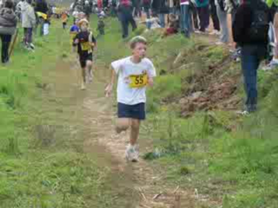 Cross Mat LS 09