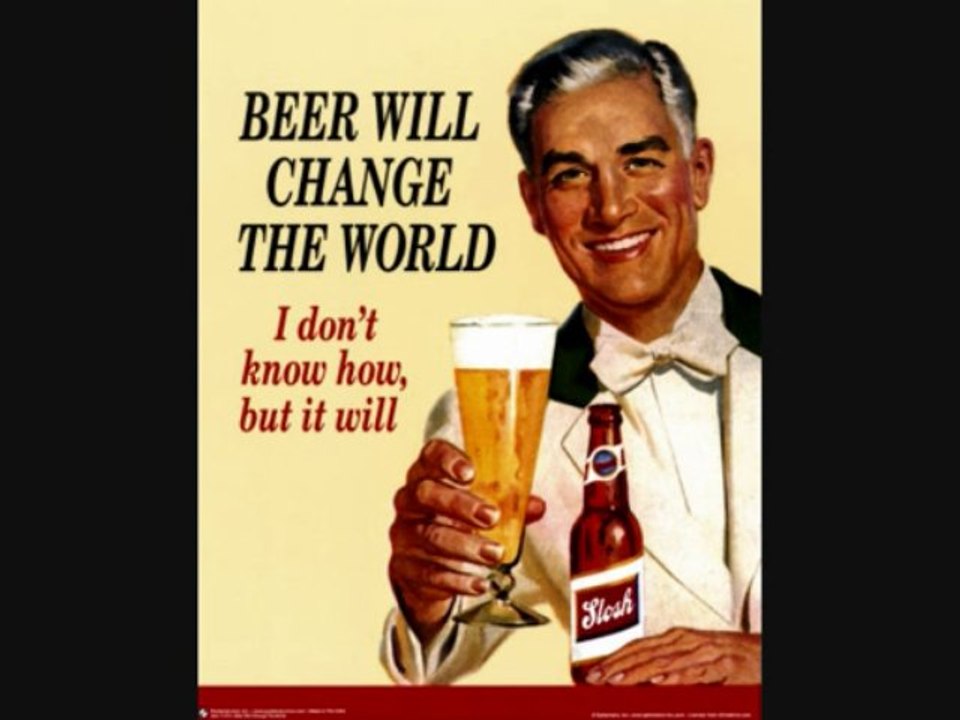 Putrid humps - Bieres