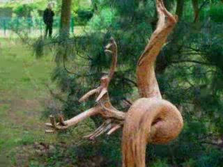 Installation Sculpture Sevran