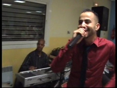 Orchestre Elfarah dima chaabi ou dima nayda