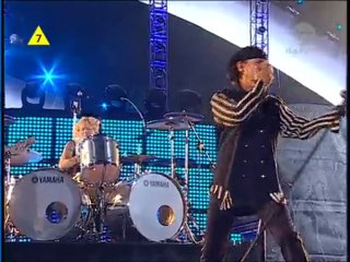 Scorpions - Still loving you directo