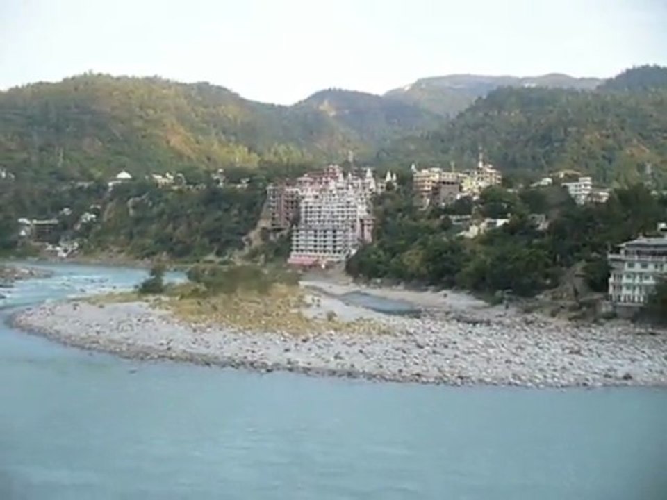rishikesh
