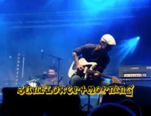 Pascale Picard Band @ Barlin : un bout du Medley