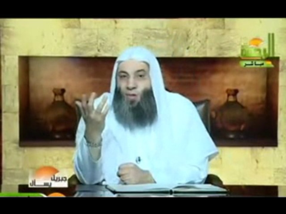 Mohamed hassan Astuce pour bien Jeuner 2