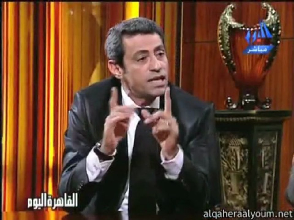 amrou adib et ses acolytes ALGERIE EGYPTE